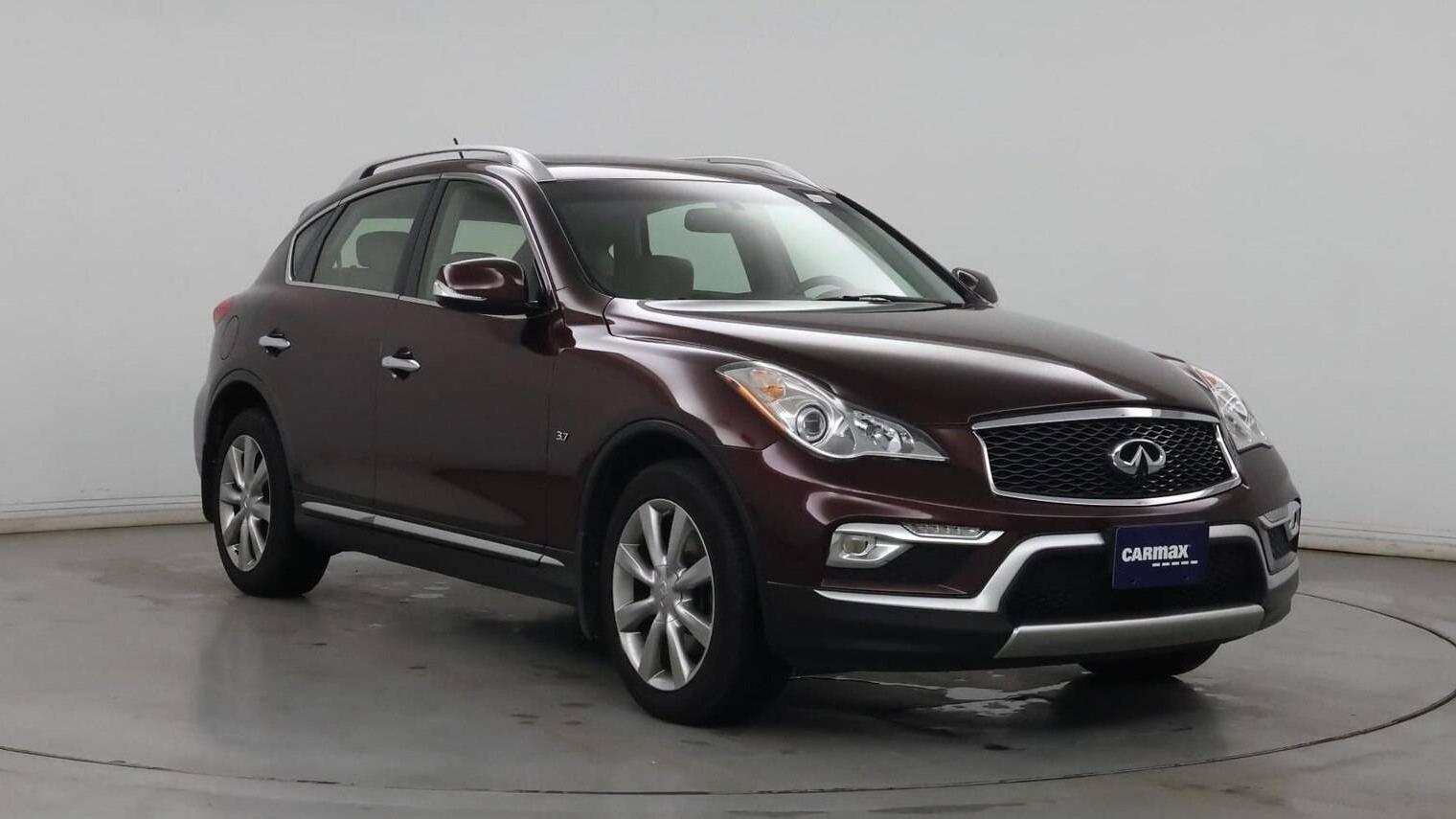 INFINITI QX50 2017 JN1BJ0RR2HM409647 image