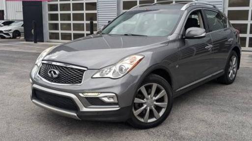 INFINITI QX50 2017 JN1BJ0RR5HM413515 image