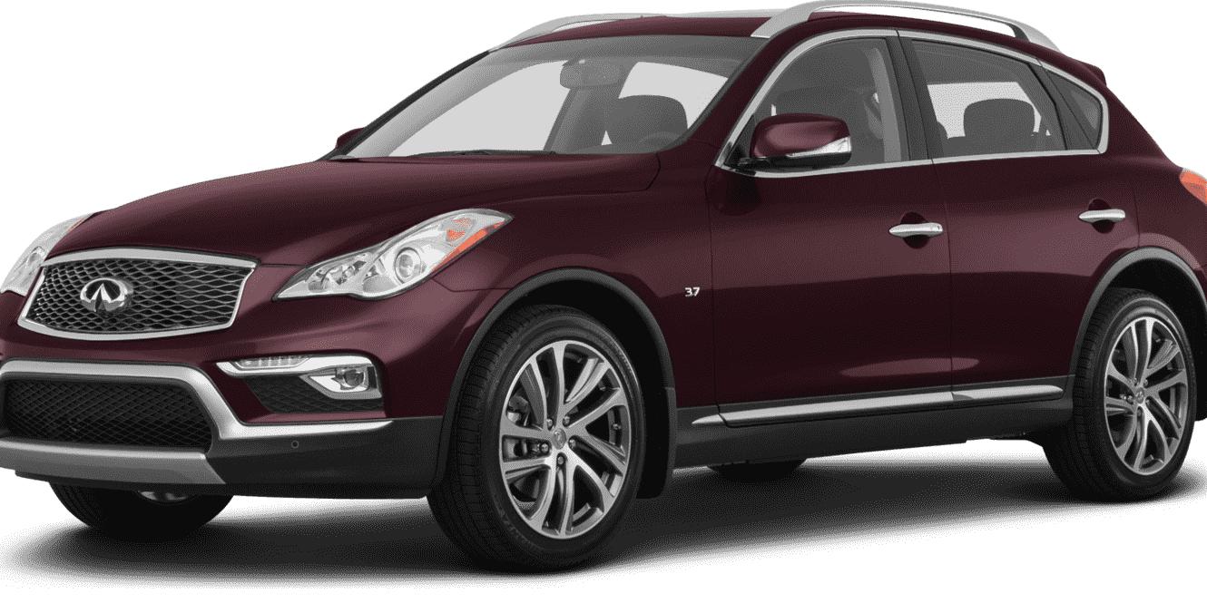 INFINITI QX50 2017 JN1BJ0RP3HM387429 image