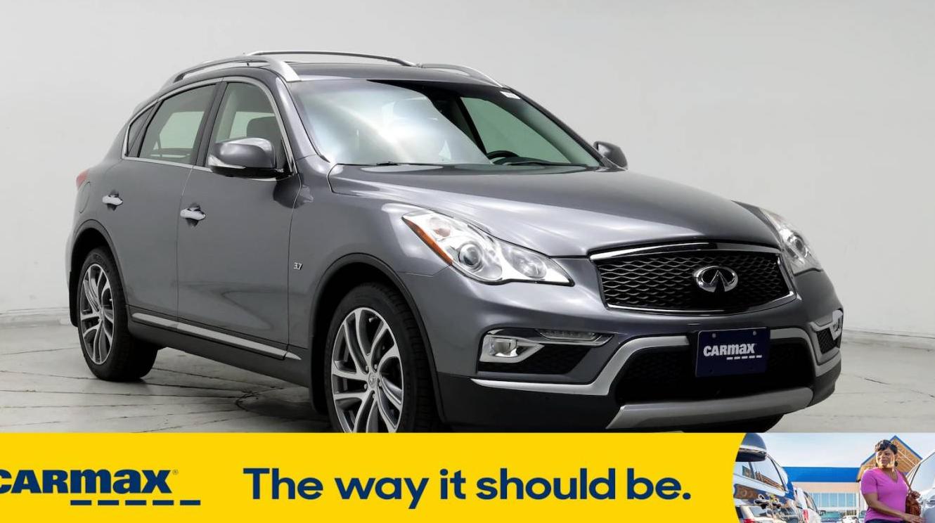 INFINITI QX50 2017 JN1BJ0RR3HM415943 image