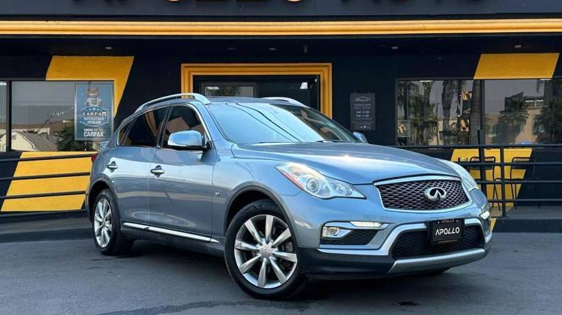 INFINITI QX50 2017 JN1BJ0RR1HM405590 image