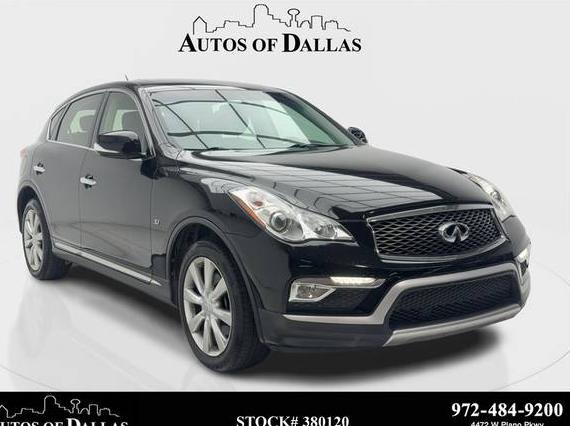 INFINITI QX50 2017 JN1BJ0RP4HM380120 image