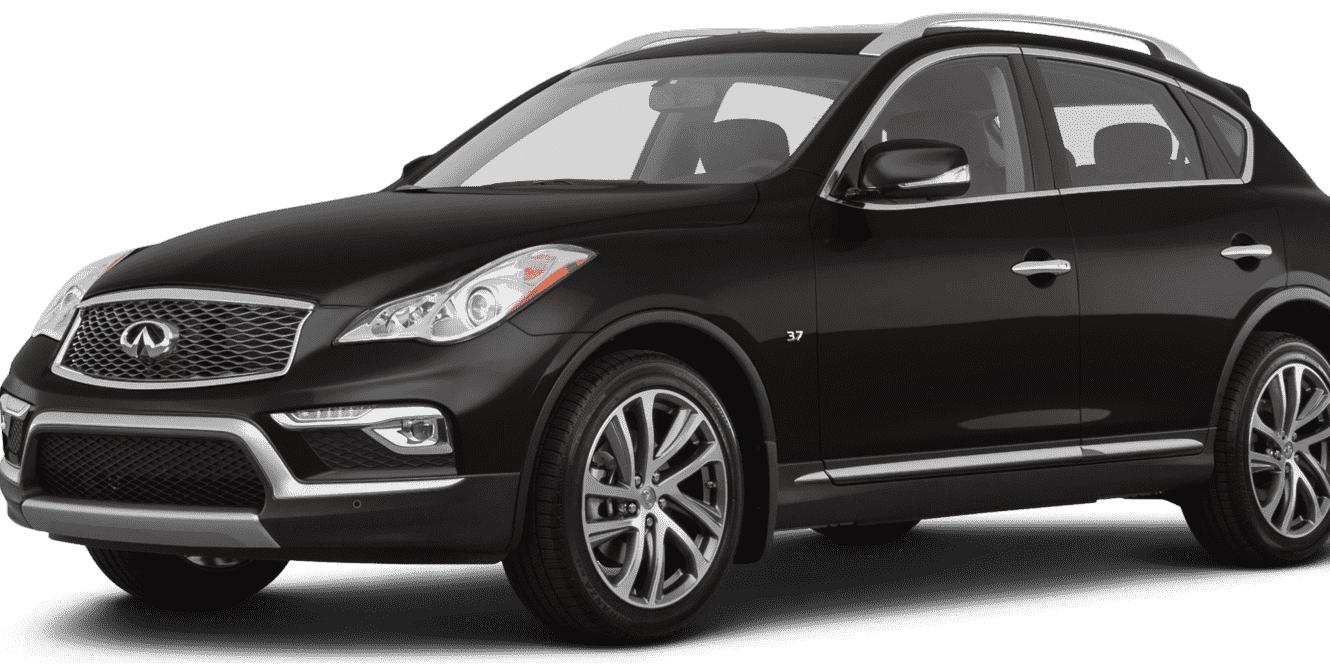 INFINITI QX50 2017 JN1BJ0RP0HM380387 image