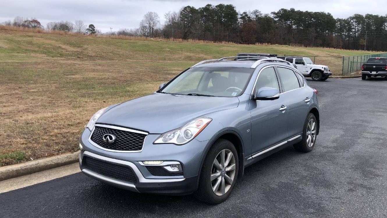 INFINITI QX50 2017 JN1BJ0RP1HM387302 image