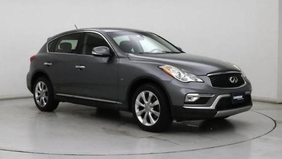 INFINITI QX50 2017 JN1BJ0RR9HM409371 image