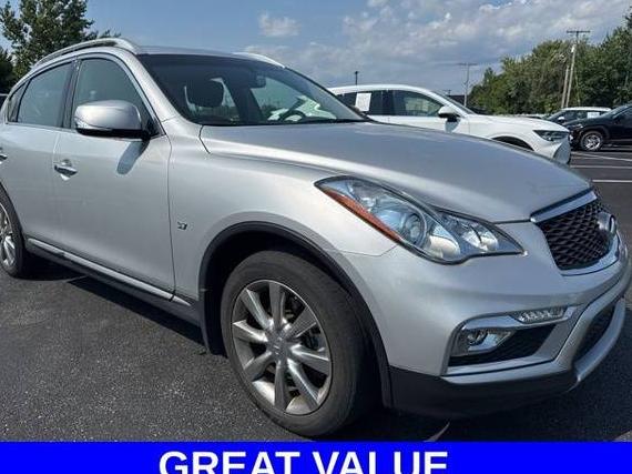 INFINITI QX50 2017 JN1BJ0RR6HM403334 image