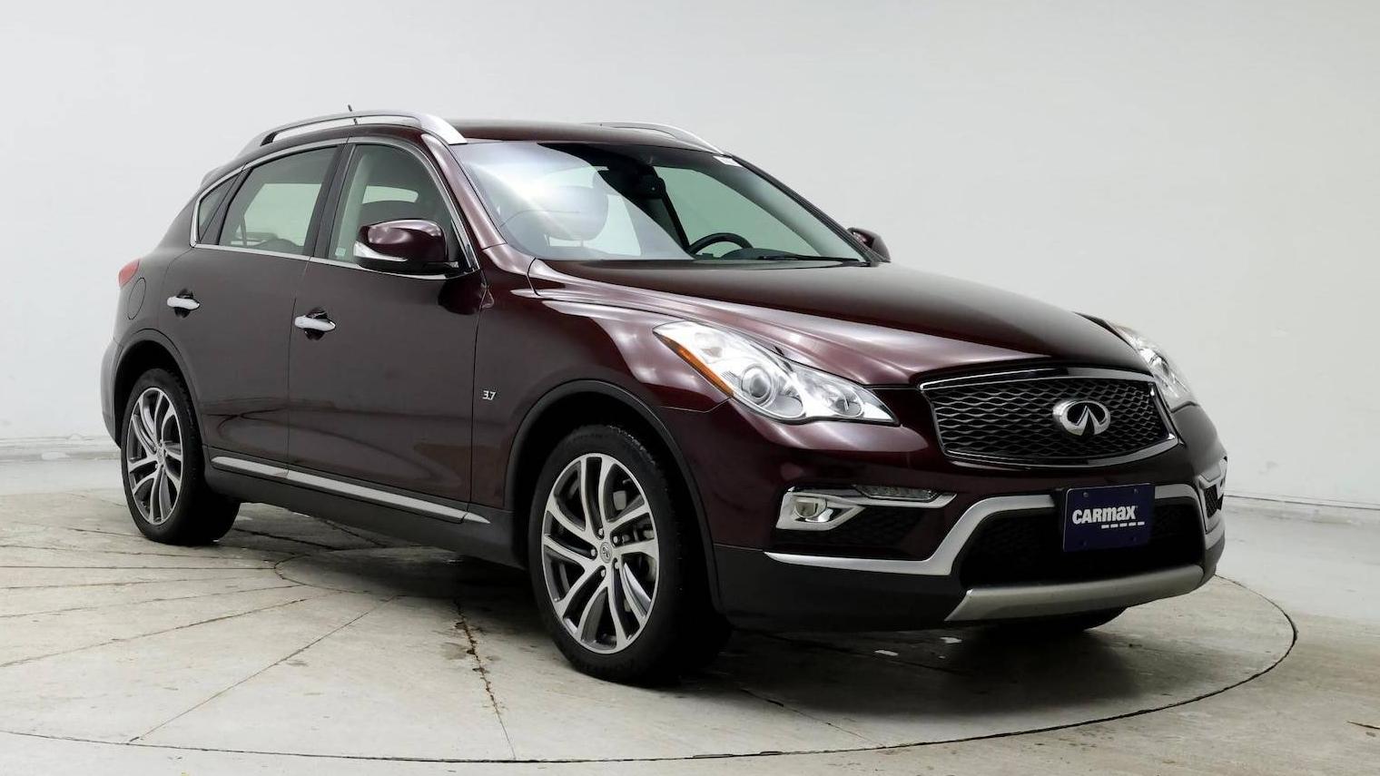 INFINITI QX50 2017 JN1BJ0RR2HM406053 image