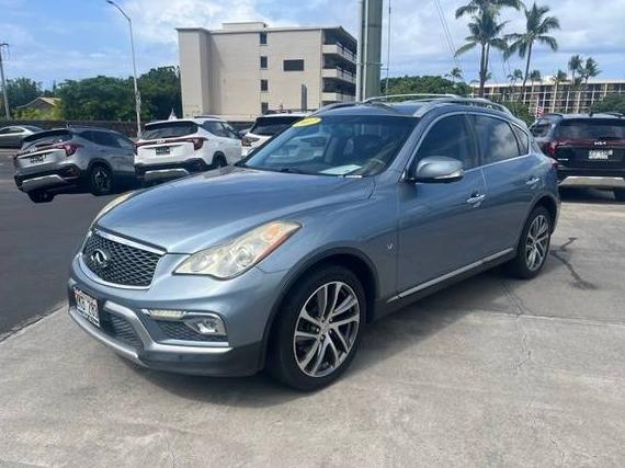INFINITI QX50 2017 JN1BJ0RP5HM386265 image