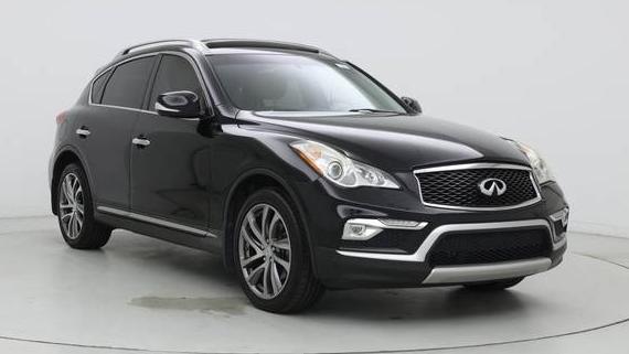 INFINITI QX50 2017 JN1BJ0RR4HM408998 image