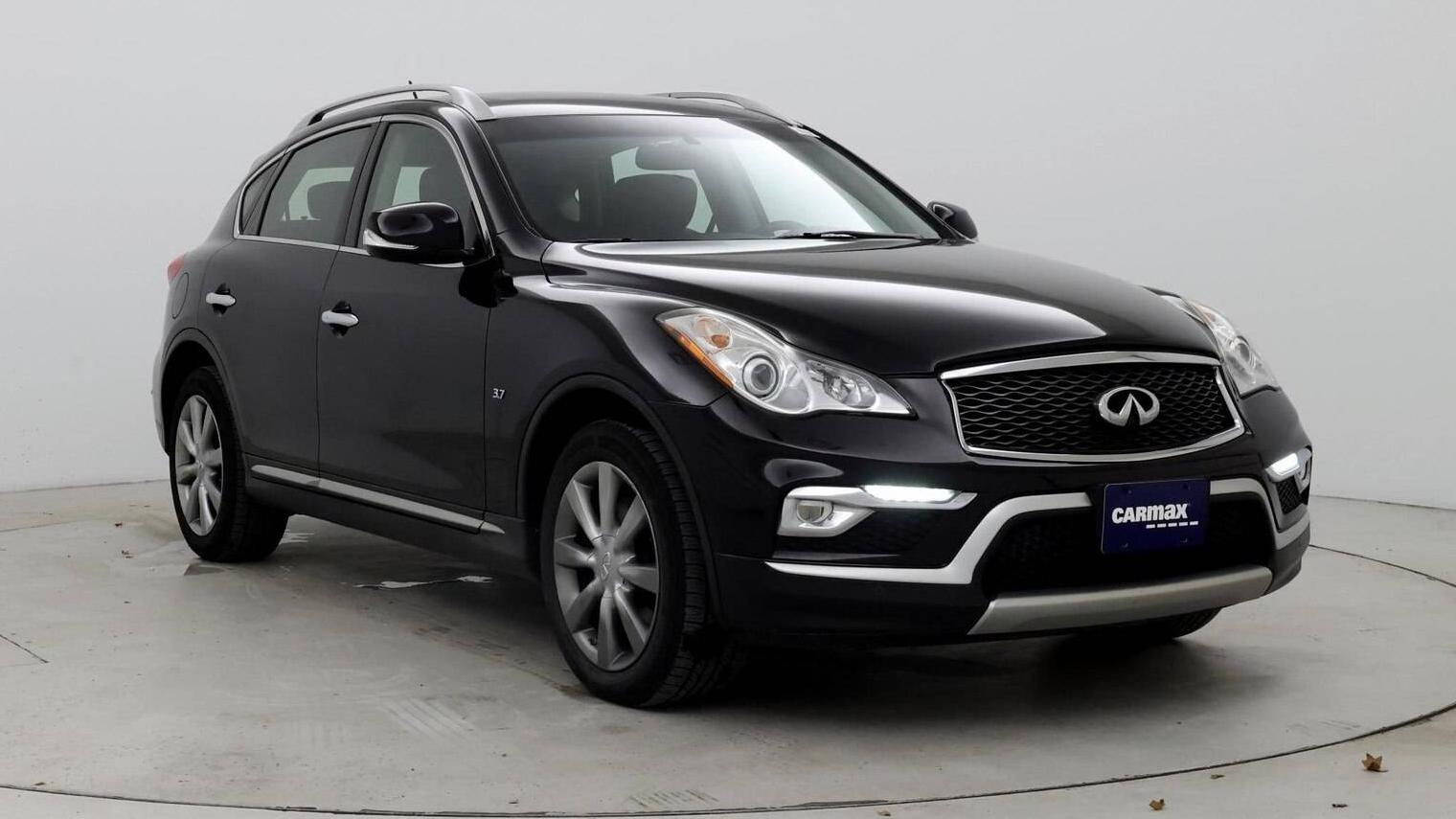 INFINITI QX50 2017 JN1BJ0RR1HM415701 image