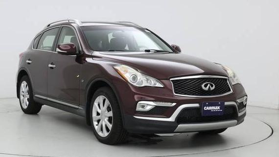 INFINITI QX50 2017 JN1BJ0RR6HM409313 image