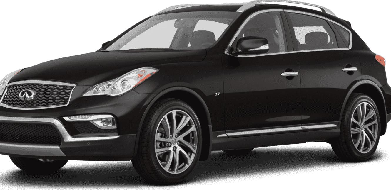 INFINITI QX50 2017 JN1BJ0RR8HM415985 image