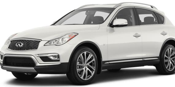 INFINITI QX50 2017 JN1BJ0RR6HM417461 image