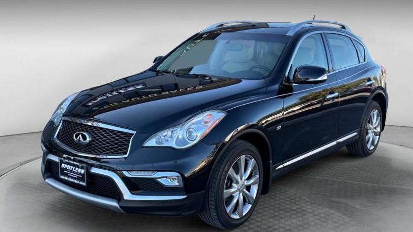 INFINITI QX50 2017 JN1BJ0RP6HM380183 image