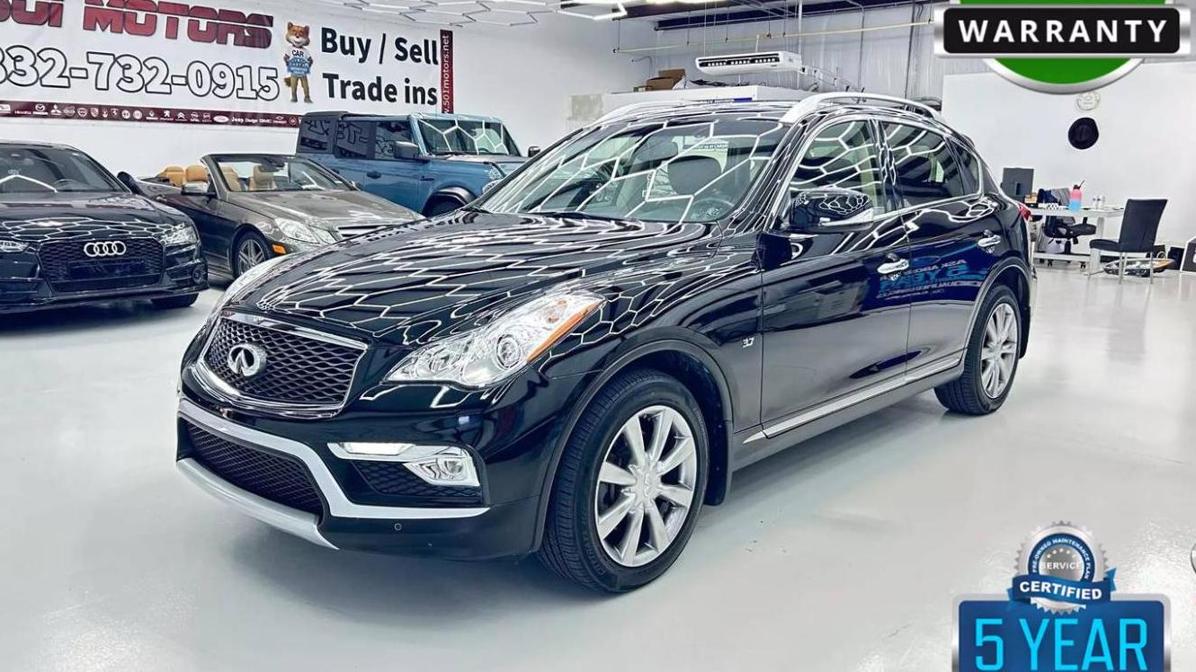 INFINITI QX50 2017 JN1BJ0RR5HM416852 image