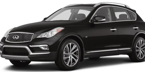 INFINITI QX50 2017 JN1BJ0RR0HM404608 image