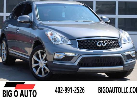INFINITI QX50 2017 JN1BJ0RR7HM415797 image