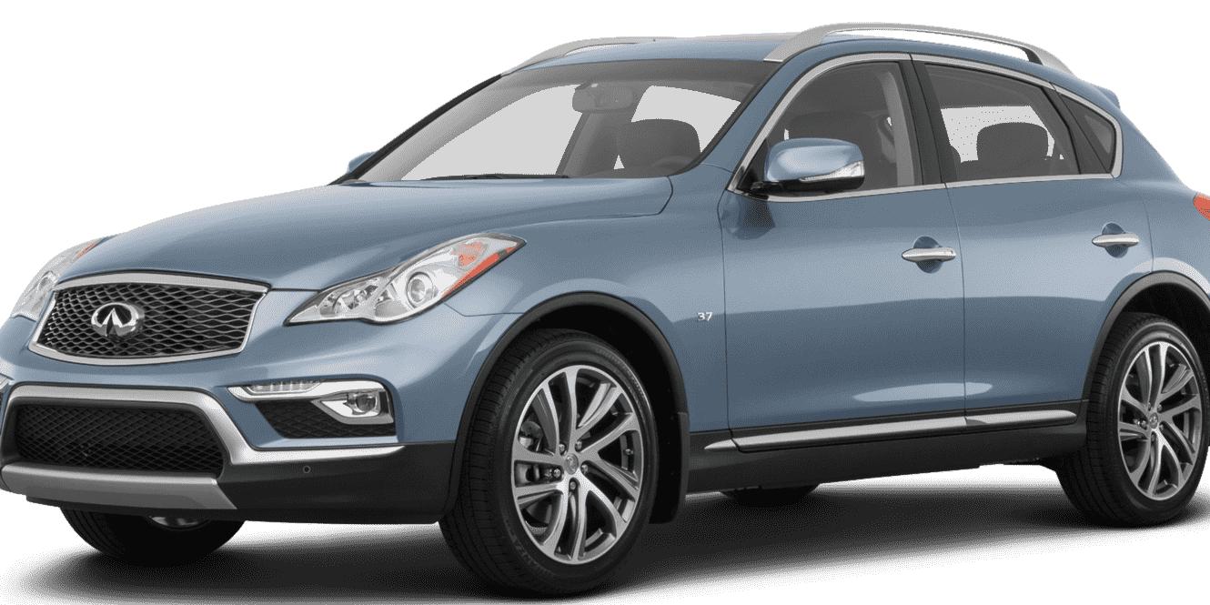 INFINITI QX50 2017 JN1BJ0RR9HM416935 image