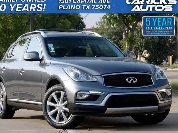 INFINITI QX50 2017 JN1BJ0RP3HM385910 image INFINITI QX50 2017 JN1BJ0RP3HM385910 image