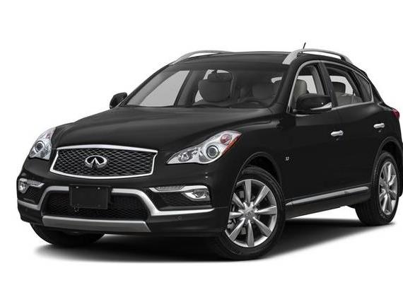 INFINITI QX50 2017 JN1BJ0RR5HM409271 image