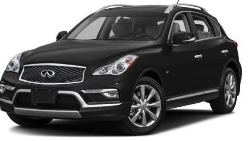 INFINITI QX50 2017 JN1BJ0RR9HM407782 image