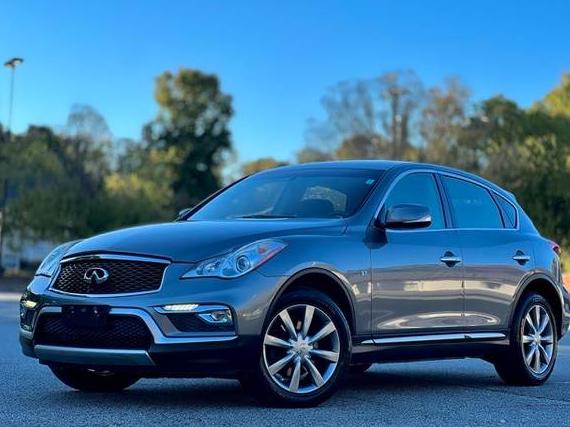 INFINITI QX50 2017 JN1BJ0RR5HM413000 image INFINITI QX50 2017 JN1BJ0RR5HM413000 image