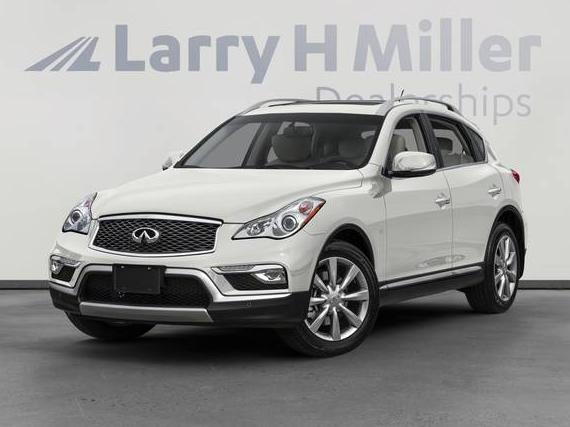 INFINITI QX50 2017 JN1BJ0RR5HM410050 image
