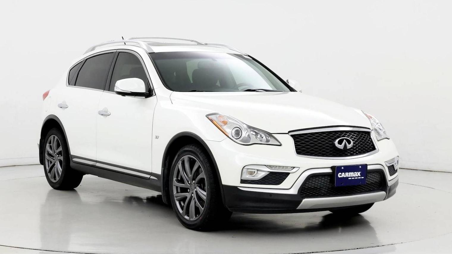 INFINITI QX50 2017 JN1BJ0RP3HM390167 image