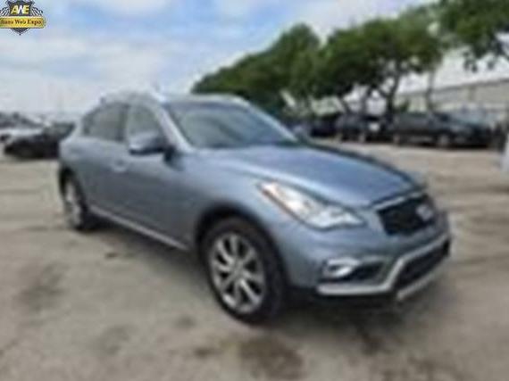 INFINITI QX50 2017 JN1BJ0RPXHM389887 image