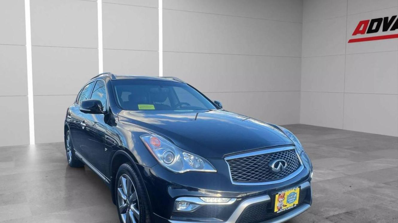 INFINITI QX50 2017 JN1BJ0RR2HM413925 image