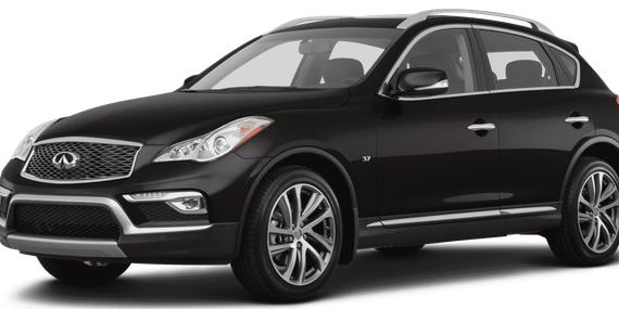 INFINITI QX50 2017 JN1BJ0RR5HM411330 image