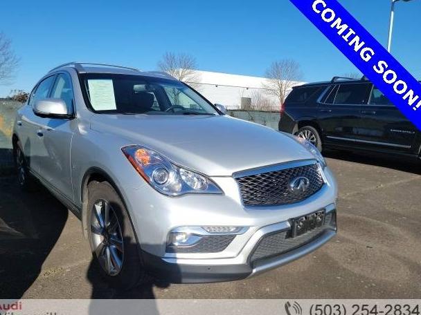 INFINITI QX50 2017 JN1BJ0RR6HM412356 image