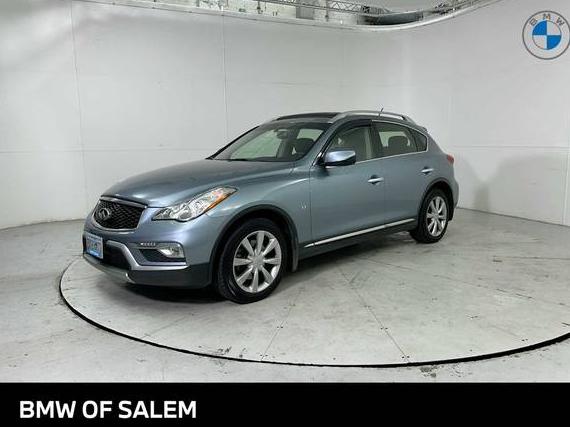INFINITI QX50 2017 JN1BJ0RR9HM407586 image INFINITI QX50 2017 JN1BJ0RR9HM407586 image