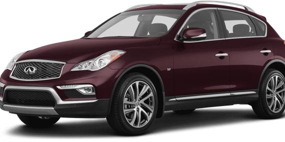 INFINITI QX50 2017 JN1BJ0RR9HM402646 image