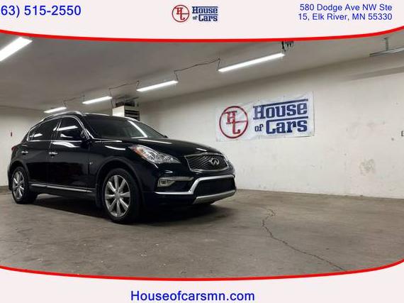 INFINITI QX50 2017 JN1BJ0RR6HM406749 image