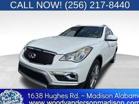 INFINITI QX50 2017 JN1BJ0RP7HM389538 image