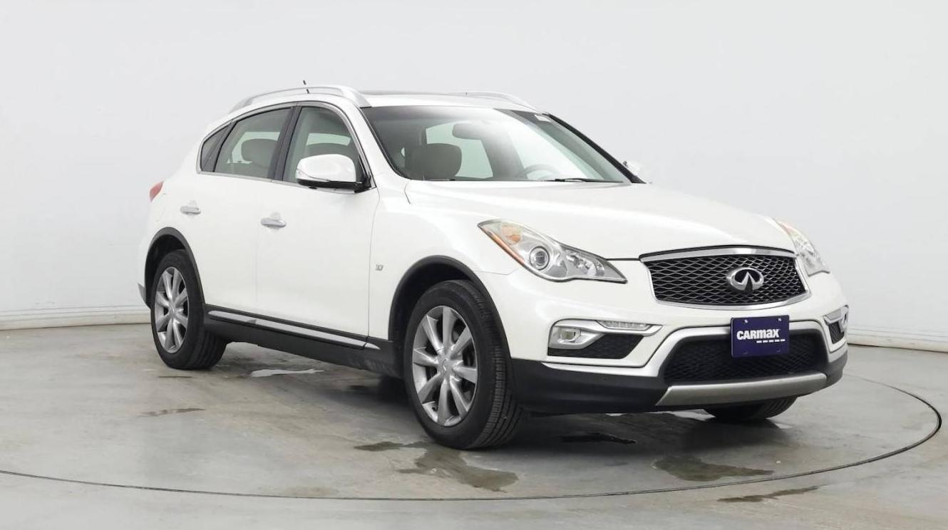 INFINITI QX50 2017 JN1BJ0RR6HM403186 image