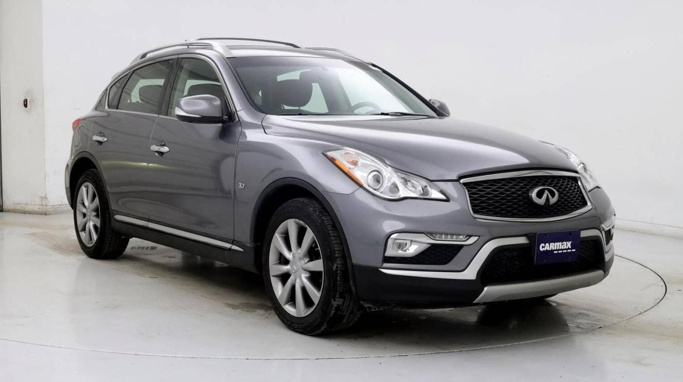 INFINITI QX50 2017 JN1BJ0RR1HM415312 image