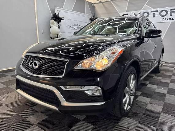INFINITI QX50 2017 JN1BJ0RP1HM389163 image