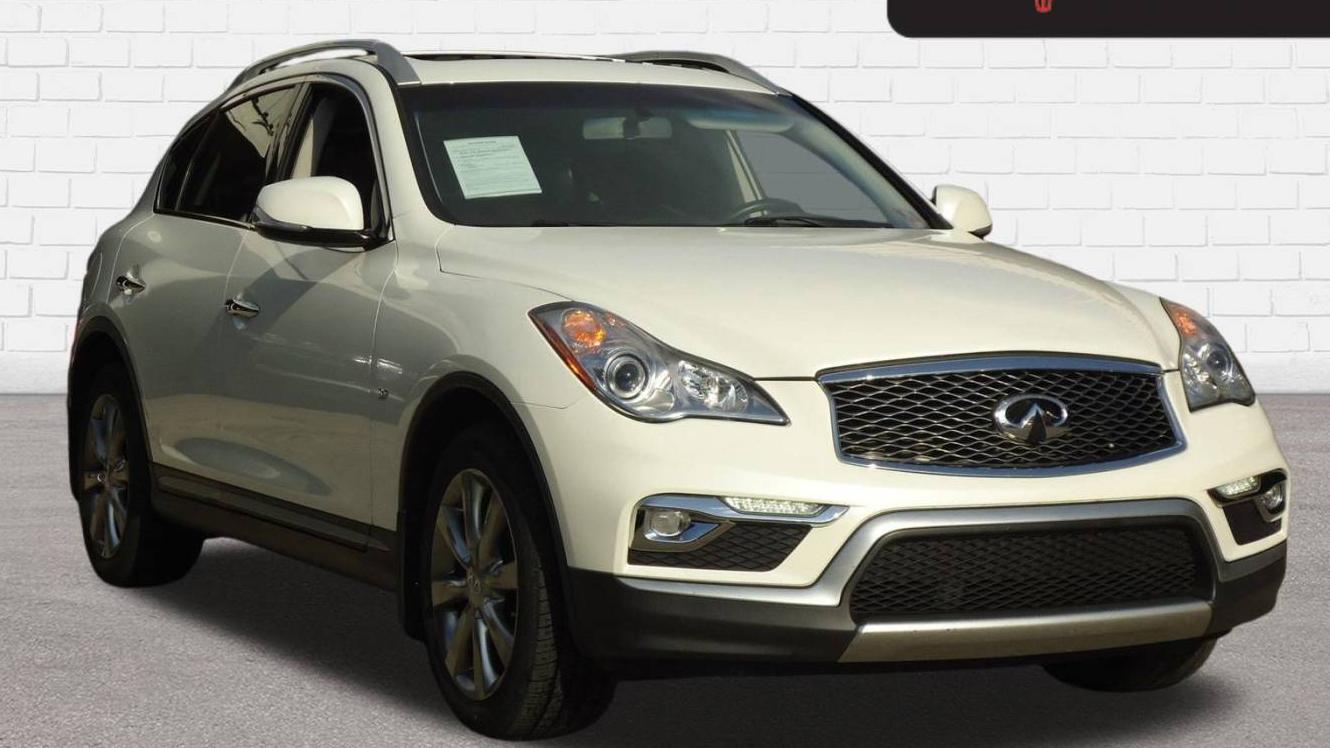 INFINITI QX50 2017 JN1BJ0RR1HM404357 image