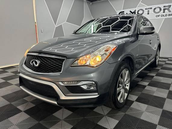 INFINITI QX50 2017 JN1BJ0RP4HM382238 image
