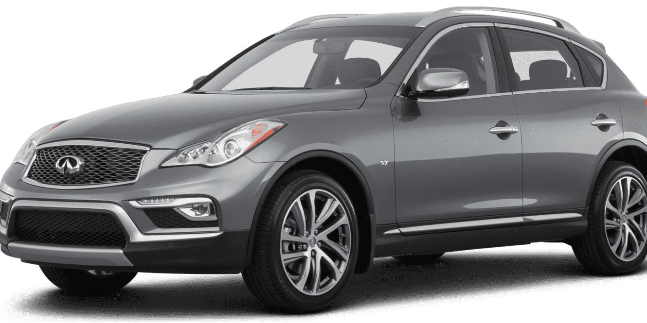 INFINITI QX50 2017 JN1BJ0RR2HM410068 image