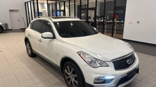 INFINITI QX50 2017 JN1BJ0RR6HM466269 image