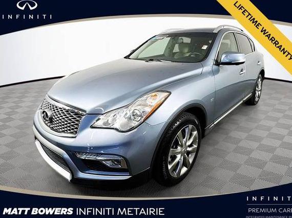 INFINITI QX50 2017 JN1BJ0RR4HM406944 image