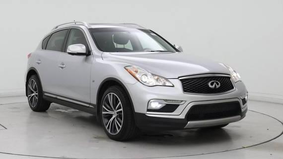 INFINITI QX50 2017 JN1BJ0RRXHM413445 image