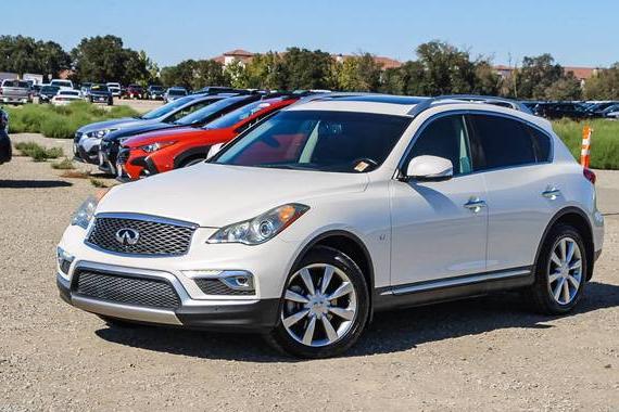 INFINITI QX50 2017 JN1BJ0RP5HM380658 image INFINITI QX50 2017 JN1BJ0RP5HM380658 image