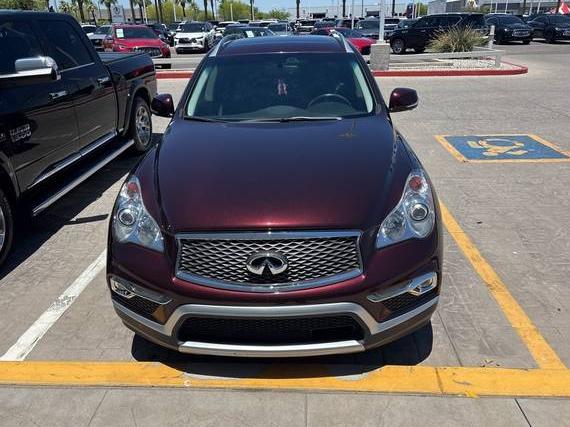 INFINITI QX50 2017 JN1BJ0RP5HM380451 image