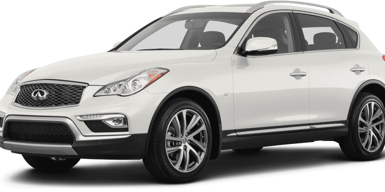 INFINITI QX50 2017 JN1BJ0RR0HM400459 image