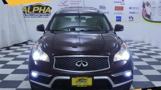 INFINITI QX50 2017 JN1BJ0RR2HM403279 image