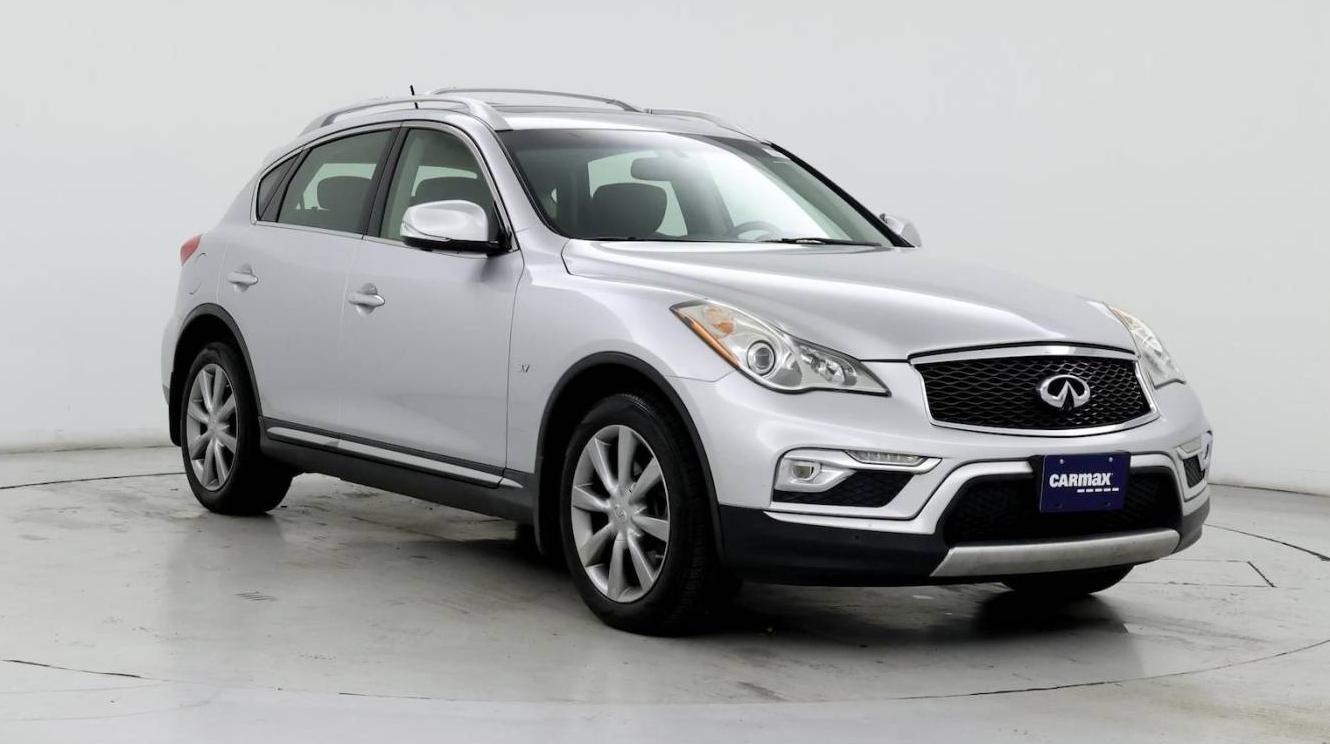 INFINITI QX50 2017 JN1BJ0RP7HM390401 image